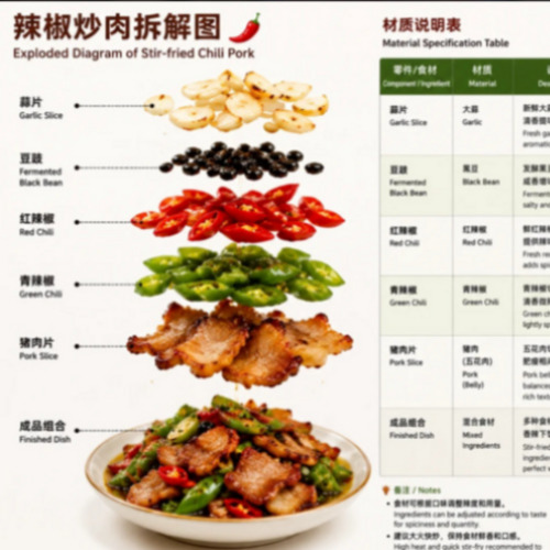 AI漫剧批量制作案例